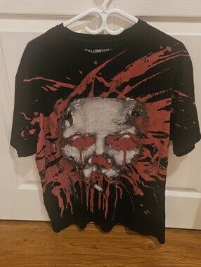 Halloween II x Rock Rebel T-shirt